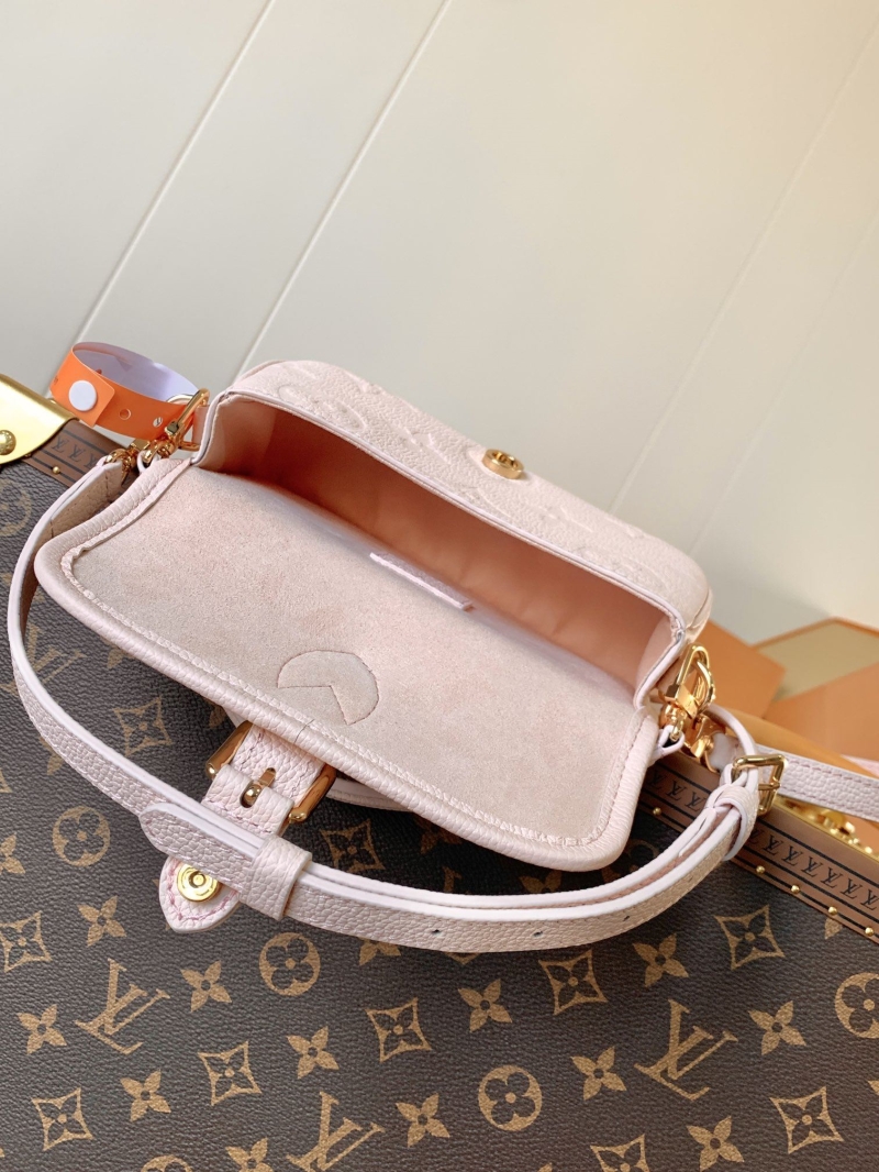 LV Top Handle Bags